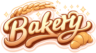 bakery হোম লোগো